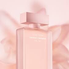 Narciso Rodriguez For Her Musc Nude EDP 50 ml - 2