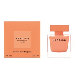 Narciso Rodriguez - Narciso Rodriguez Narciso Ambre 50 ml Edp