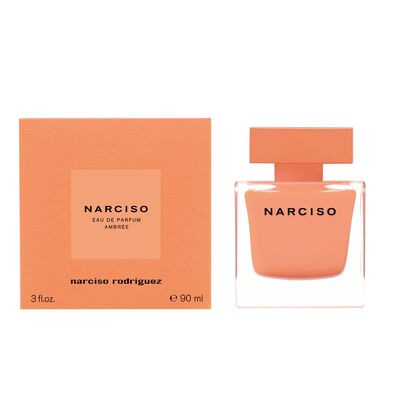 Narciso Rodriguez Ambree Edp 90 ml - 1