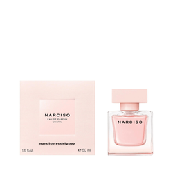 Narciso Rodriguez Narciso Cristal 50 ml Edp - Narciso Rodriguez