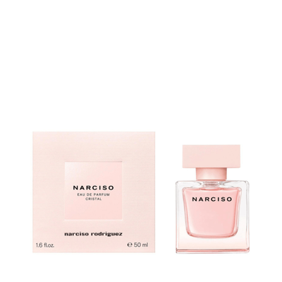 Narciso Rodriguez Narciso Cristal 50 ml Edp