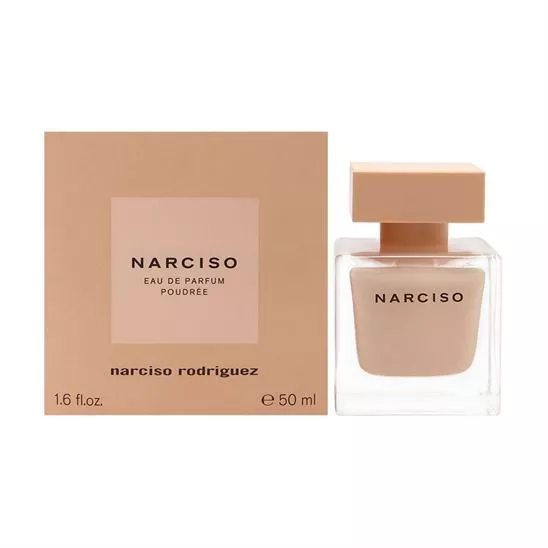 Narciso Rodriguez - Narciso Rodriguez Narciso Poudree 50 ml Edp
