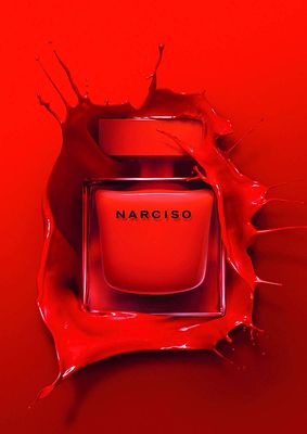Narciso Rodriguez Narciso Rouge 90 ml Edp