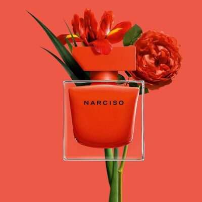 Narciso Rodriguez Narciso Rouge 90 ml Edp