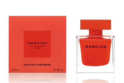 Narciso Rodriguez Narciso Rouge 90 ml Edp
