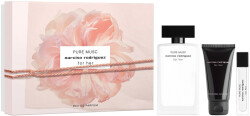 Narciso Rodriguez For Her Pure Musc 100 ml Edp Set - Narciso Rodriguez