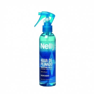 Nelly Professional Anti-Frizz Smoothing Water - Pürüzsüzleştirici Su 200 ml