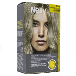 Nelly Professional - Nelly Professional Color Bleaching