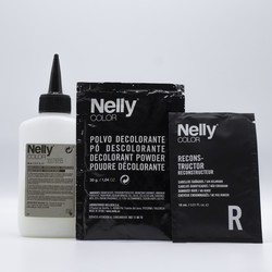 Nelly Professional Color Bleaching - 2