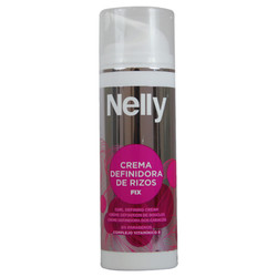 Nelly Professional Curl Defining Cream- Bukle Belirginleştirici Krem 150 ml - Thumbnail
