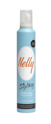 Nelly Professional - Nelly Professional Prokeratin Ekstra Güçlü Saç Köpüğü 300 ml