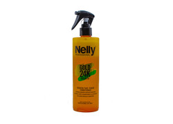 Nelly Professional - Nelly Professional Gold Keratin 24K Two Phase Conditioner- 24K Çift Fazlı Bakım Kremi 400 ml
