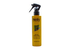 Nelly Professional - Nelly Professional Gold 24K Sea Salt Beachy Waves Spray- 24K Deniz Tuzu Etkili Dalgalı Saçlar 200 ml