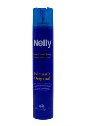 Nelly Professional - Nelly Professional Strong Hair Spray- Sert Saç Spreyi 300 ml