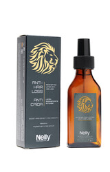 Nelly Professional Erkek Serisi Dökülme Karşıtı Losyon 100 ml - Nelly Professional