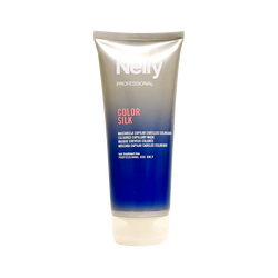 Nelly Professional - Nelly Professional Coloursilk Mask- Renk Koruyucu Saç Maskesi 200 ml