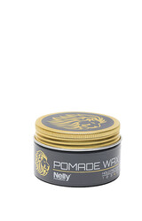 Nelly Professional - Nelly Professional Erkek Serisi Pomade Wax 100 ml