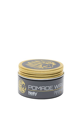 Nelly Professional Erkek Serisi Pomade Wax 100 ml - 1