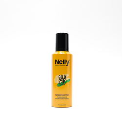 Nelly Professional - Nelly Professional Gold 24K Yapılandırıcı 200 ml