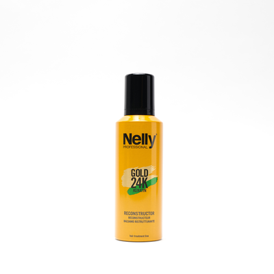 Nelly Professional Gold 24K Yapılandırıcı 200 ml