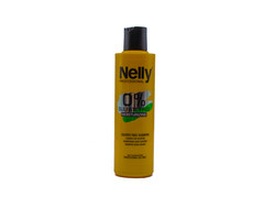 Nelly Professional - Nelly Professional Gold Sulfate Free Moisturizing 24K Shampoo- 24K Sülfatsız Şampuan 300 ml
