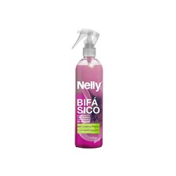 Nelly Professional - Nelly Professional Two Phase Conditioner Absolute Volume- Çift Fazlı Hacim Veren Sıvı Saç Kremi 400 ml