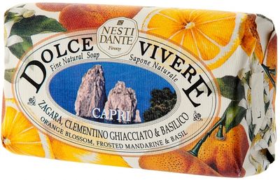 Nesti Dante Dolce Vivere Capri 250g - 1