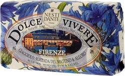 Nesti Dante Dolce Vivere Firenze 250g - Nesti Dante