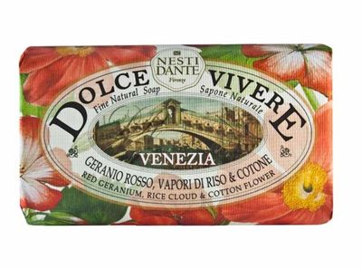 Nesti Dante Dolce Vivere Venezia 250g