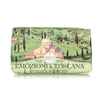 Nesti Dante Emozioni In Toscan Villages & Mon. 250g