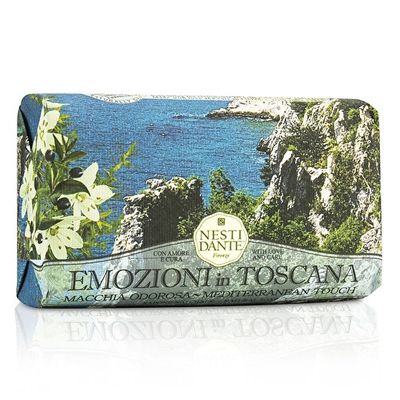 Nesti Dante Emozioni In Toscana Macchia Odoros 250g - 1