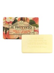 Nesti Dante Il Frutteto Medlar & Jujube 250g - Nesti Dante