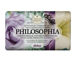 Nesti Dante Philosophia Detox 250g - Nesti Dante