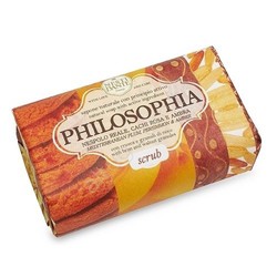 Nesti Dante - Nesti Dante Philosophia Scrub 250g