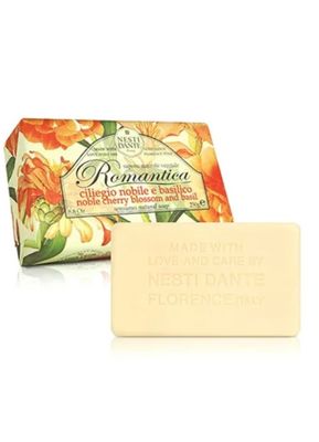 Nesti Dante Romantica Noble Cherry 250g - 1