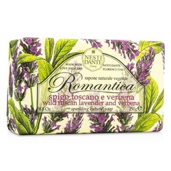 Nesti Dante Romantica Wild Tuscan Verbena 250g - Nesti Dante