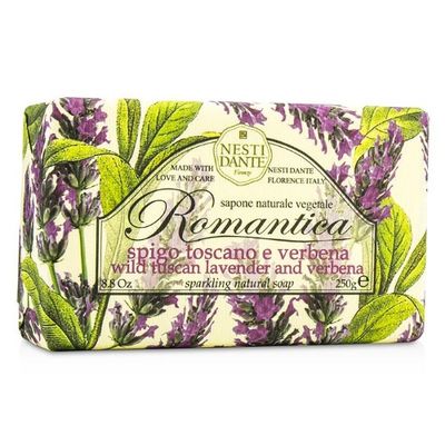 Nesti Dante Romantica Wild Tuscan Verbena 250g - 1