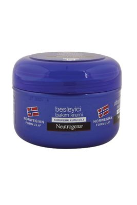 Neutrogena Besleyici Bakım Kremi 200 ml - 1
