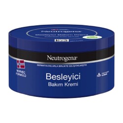 Neutrogena - Neutrogena Besleyici Bakım Kremi 300 ml