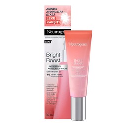 Neutrogena Bright Boost Serum 30 ml - Thumbnail