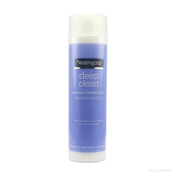 Neutrogena - Neutrogena Deep Clean Makyaj Temizleme Sütü 200 ml