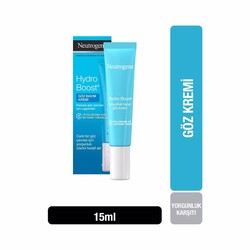 Neutrogena - Neutrogena Hydro Boost Göz Kremi 15 ml