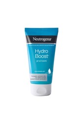 Neutrogena Hydro Boost Hand Cream 75 ml - Neutrogena
