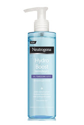 Neutrogena - Neutrogena Hydro Boost Makyaj Temizleme Sütü 200 ml