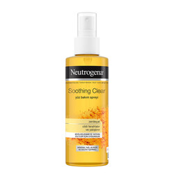 Neutrogena Soothıng Clear Yüz Bakım Spreyi 125 ml - 1