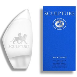 Nikos Sculpture Mykonos Fraiche Edp100 ml - Nikos