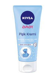 Nivea - Nivea Baby Krem Pişik Kremi 100 ml