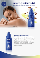 Nivea Vücut Sütü 400 ml - 2