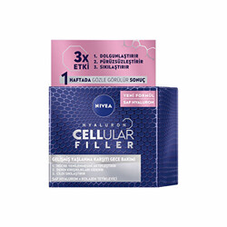 Nivea Cellular Antiage Gece Kremi 50 ml - Thumbnail
