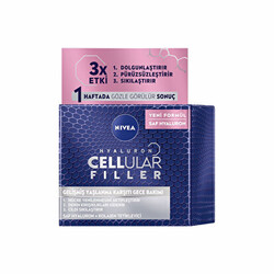 Nivea Cellular Antiage Gece Kremi 50 ml - 2